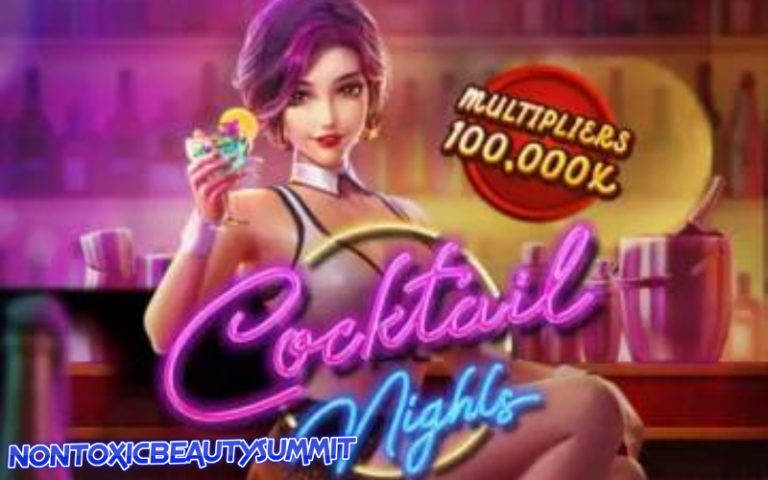 How to Trigger the Best Bonuses in Cocktail Nights Slot