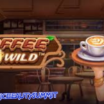 HOW COFFEE LOVERS CAN ENJOY THE COFFEE WILD SLOT GAME
