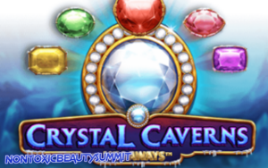 crystal cavern bonanza
