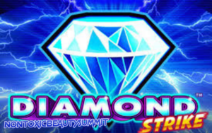Top Tips to Win Big on Diamond Strike Slot