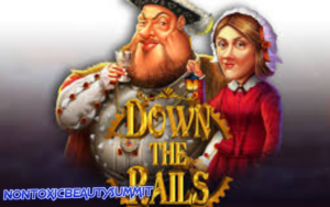 Top Features of Down the Rails Slot That Players Love