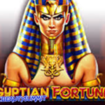 UNLEASH THE TRICKS DOMINATE EGYPTIAN FORTUNES SLOT WITH WINNING STRATEGIES
