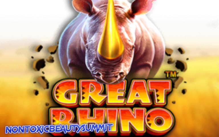 Top 5 Slot Games Similar to Great Rhino