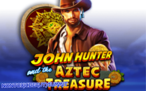 UNLEASH THE AZTEC TREASURE: A BEGINNER’S GUIDE TO JOHN HUNTER’S THRILLING SLOT