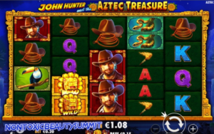 john hunter and the aztec treasure (2)