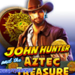 How to Maximize Your Winnings on John Hunter and the Aztec Treasure Slot