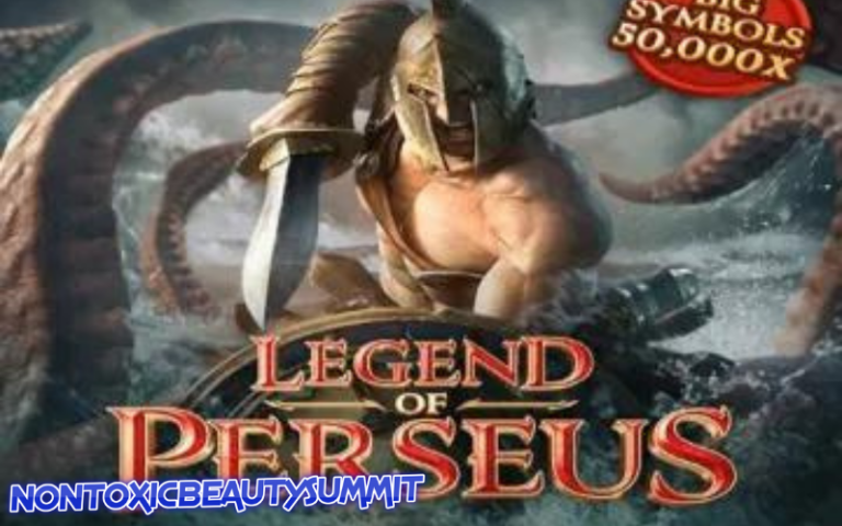 Exploring the Exciting Features of Legend of Perseus Slot
