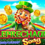 Top Strategies for Winning Big in Leprechaun Song Slot