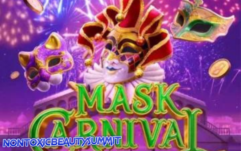 How to Maximize Your Winnings on Mask Carnival Slot