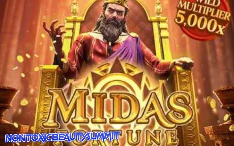 How to Maximize Bonuses When Playing Midas Fortune