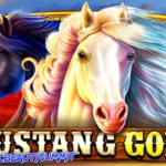Top Features of Mustang Gold Slot that Players Love