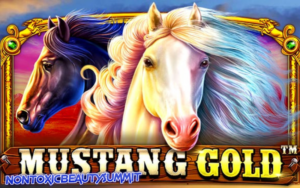 Top Features of Mustang Gold Slot that Players Love