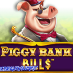How to Maximize Wins with Piggy Bank Bills Slot Features