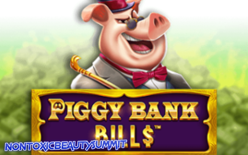 piggy bank bill