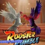 HOW TO MAXIMIZE YOUR FREE SPINS IN ROOSTER RUMBLE