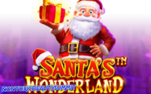 How to Get Big Wins on Santa’s Wonderland Slot