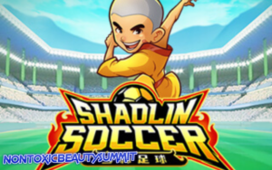 HOW SHAOLIN SOCCER SLOT MERGES SPORTS AND CASINO FUN