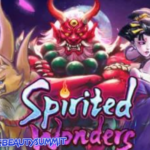 Spirited Wonders Slot Tips and Tricks for Beginners