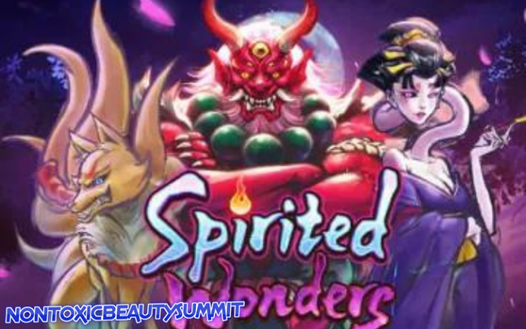 Spirited Wonders Slot Tips and Tricks for Beginners