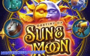 How to Trigger Free Spins on Destiny of Sun and Moon