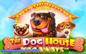 HOW TO CRUSH THE DOG HOUSE SLOT AND TAKE HOME MASSIVE WINS