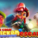 The Ultimate Guide to Winning at The Great Chicken Escape Slot
