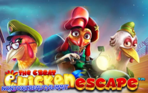 The Ultimate Guide to Winning at The Great Chicken Escape Slot