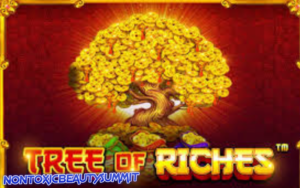tree of riches