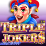 TOP ONLINE CASINOS FOR PLAYING THE THRILLING TRIPLE JOKERS SLOT IN 2024