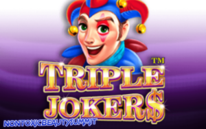 triple joker