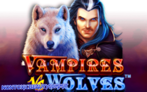 vampires vs wolves