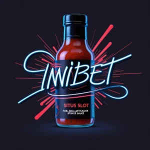 Inibet: Situs Slot Online dengan Lebih dari 3000 Game Slot 5 Baris dan Trik Gacor