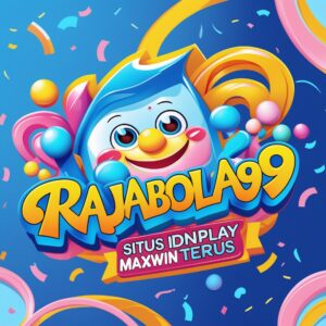 Rajabola99: Situs Slot Online dengan Tema Permen yang Manis dan Menguntungkan