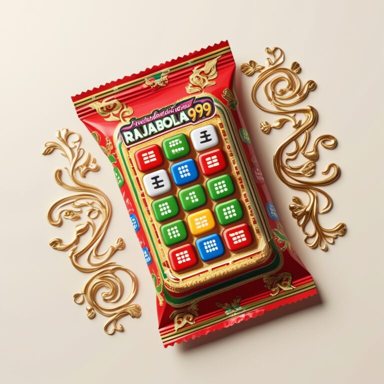Rajabola99: Situs Domino Poker Online Terbaik dan Terpercaya