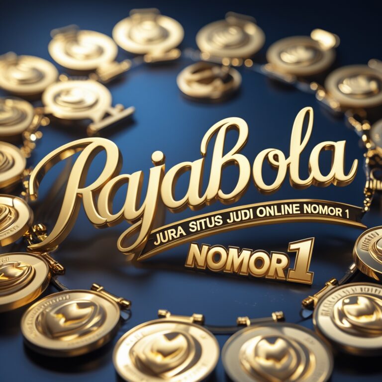 Daftar Situs Slot Gacor Dragon’s Lock di Rajabola99: IDN Slot Paling Gacor