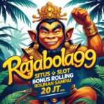 Info Situs Slot Gacor Terbaru: Mudah Maxwin dengan Games Double Dice di Rajabola99