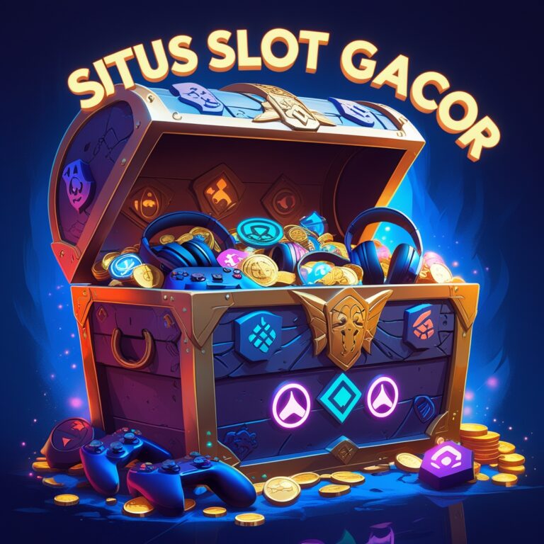 Info Situs Slot Gacor Terbaru: Mudah Maxwin di Game Bombs Away