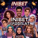 INIBET Situs Slot dengan Event Resmi Pragmatic Play Terpercaya
